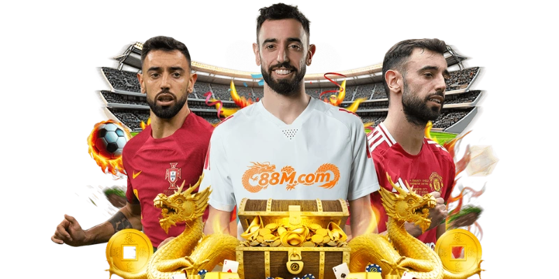 Tải ứng dụng 88M